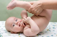 consultation nourrisson enfant bébé cabinet osteopathie paris 14 denfert